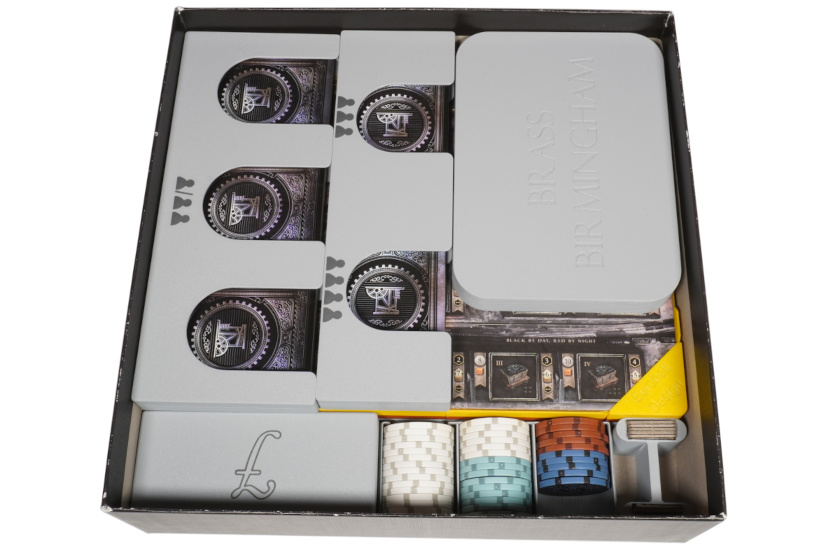 BRB-I-02 Inlay Brass Birmingham middle 1
