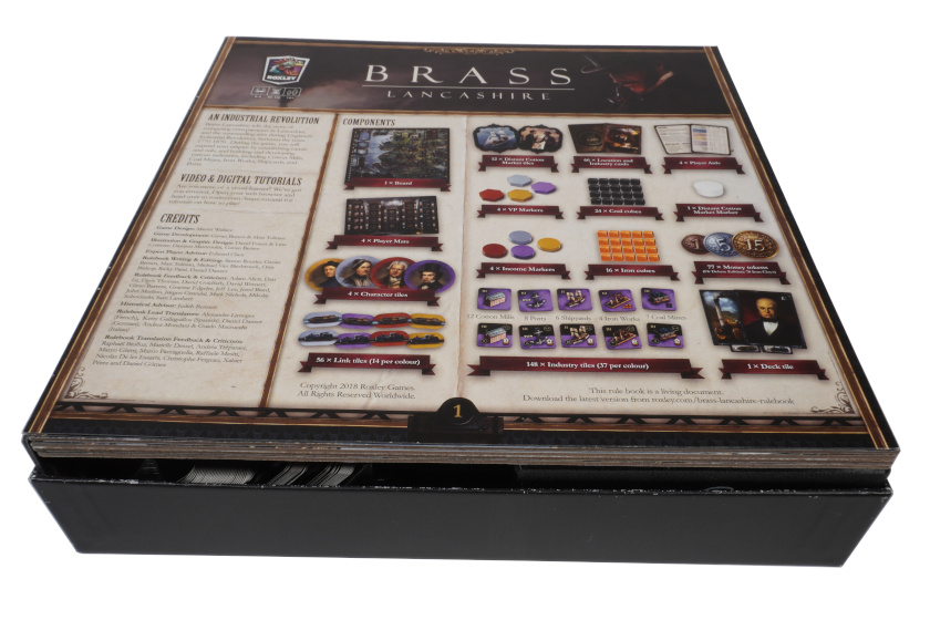 BRL-I-01 Inlay Brass Lancashire Retail 2