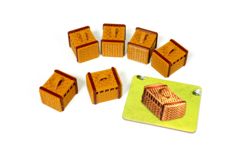 IOC-TB-01 Isle of Cats upgrade baskets